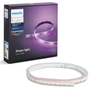 Philips Hue Light Strips Plus 2m UK/EU V2