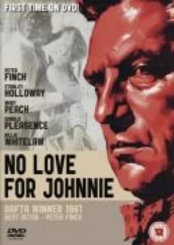 No Love for Johnnie