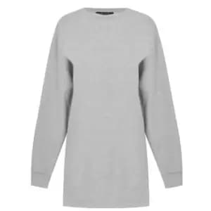 Miso Dress - Grey
