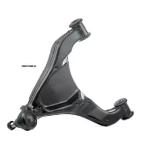 RIDEX Suspension arm 273C0643 Track control arm,Wishbone VW,MERCEDES-BENZ,LT 28-46 II Kastenwagen (2DA, 2DD, 2DH),LT 28-35 II Bus (2DB, 2DE, 2DK)