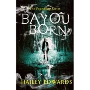 Bayou Born