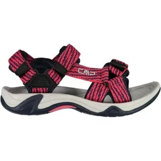 Children's sandals CMP Hamal Rouge Male 35