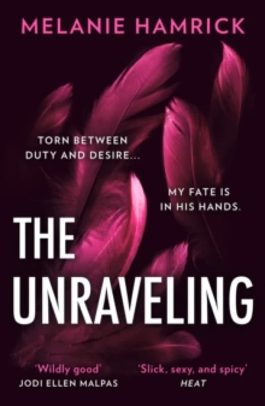 The Unraveling Paperback / softback