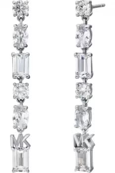 Ladies MK Jewellery Earrings MKC1662CZ040