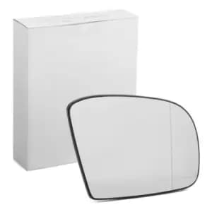 ALKAR Wing Mirror Glass MERCEDES-BENZ 6432694 1648100219,2518102119,A1648100219 A2518102119