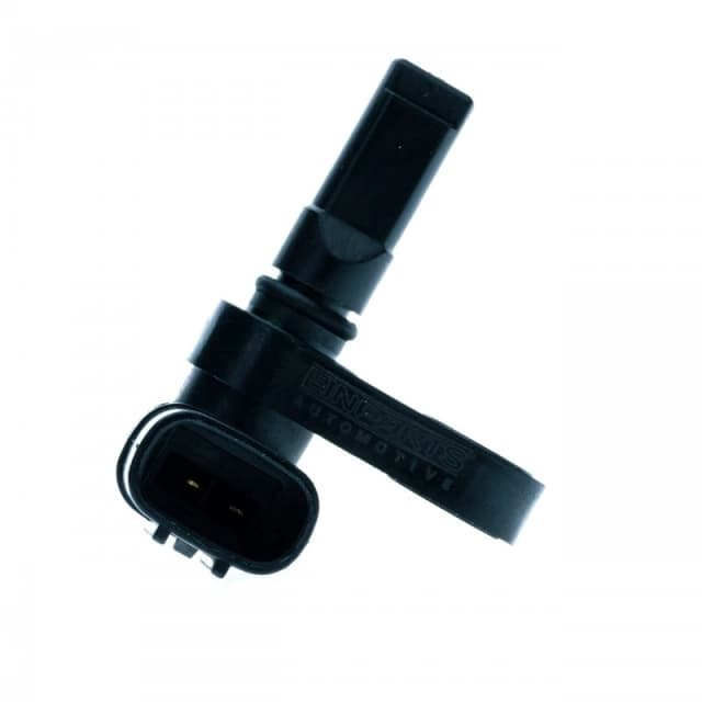 EINPARTS EPS1604 ABS Sensor Rear Axle Right, without cable set Sensor,wheel speed (412)