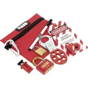 Kasp K81300 K81300 Electrical contractors Tool kit