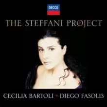 Cecilia Bartoli: The Steffani Project