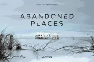 abandoned places