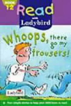 Whoops There Go My Trousers by Shiley Jackson Hardback