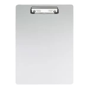 Writing board, aluminium