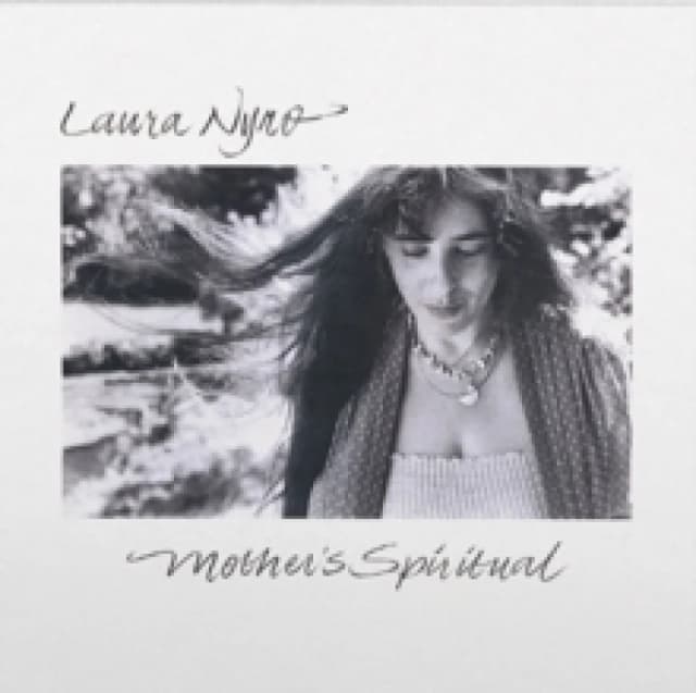 Mother's Spiritual Vinyl
