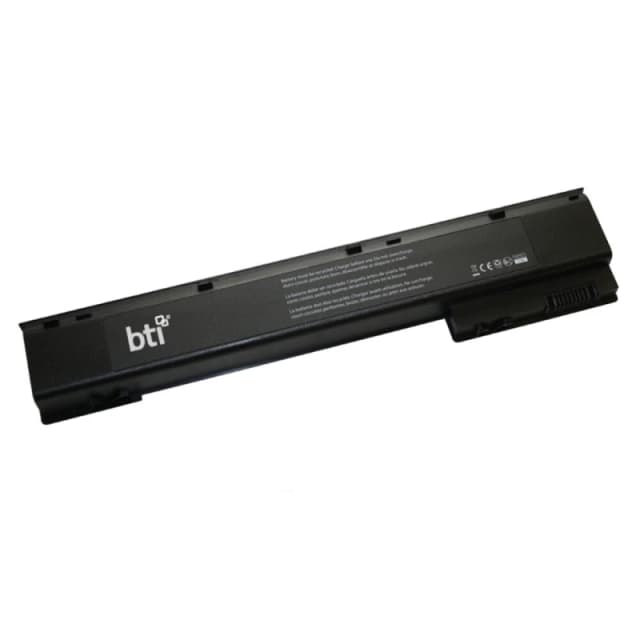 BTI BTI AR08XL compatible 75Wh 8-cell battery for HP ZBOOK 15 G1 G2 AR08XL-BTI