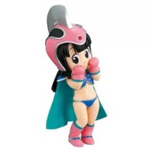 Chichi (Dragon Ball) Dragon Ball Collection Vol. 3 14cm PVC Statue