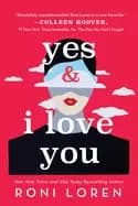 yes and i love you a steamy and emotional contemporary romance
