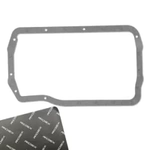 RIDEX Sump Gasket RENAULT,PEUGEOT,JEEP 455G0061 030420,6001040547,7700695943 Oil Pan Gasket,Oil Sump Gasket,Gasket, oil pan 7700591167,7700695923