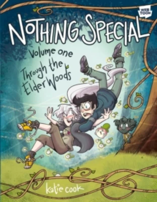 Nothing Special: Volume One Paperback / softback
