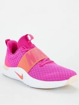 Nike In-Season Tr 9 - Pink/White