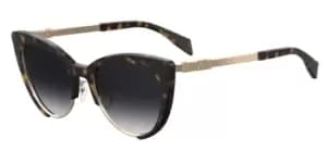 Moschino Sunglasses MOS040/S 086/9O