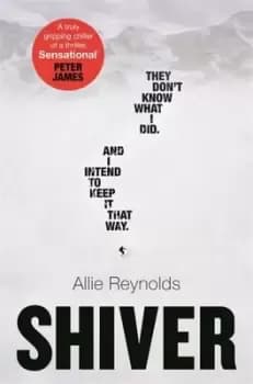 Shiver - Allie Reynolds - Hardback - Used