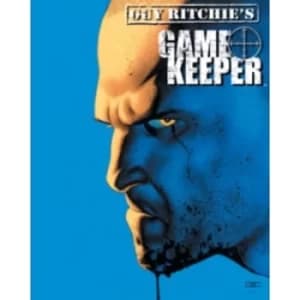 Guy Ritchie's Gamekeeper Omnibus SC