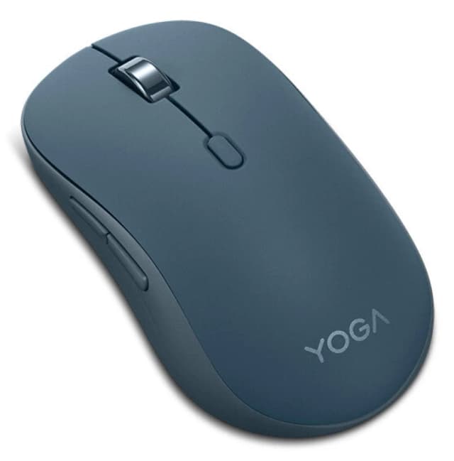 Lenovo Yoga mouse Office Ambidextrous Bluetooth Optical 4000 DPI GY51S61916