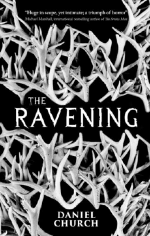The Ravening Paperback / softback