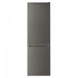 Hotpoint H3T811IOX1 343L Frost Free Fridge Freezer