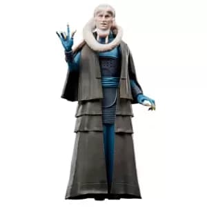 Hasbro Star Wars The Black Series Bib Fortuna Action Figure