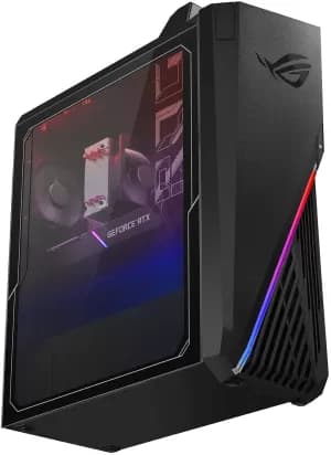 Asus ROG Strix GA15 G15DH-UK054T Desktop Gaming PC