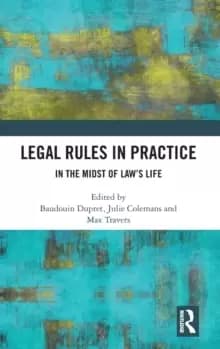 Legal Rules in Practice : In the Midst of Law's Life