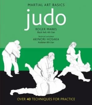 Judo by Roger Marks Paperback