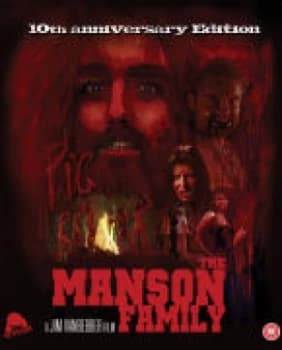 The Manson Family - 10th Anniversary Edition
