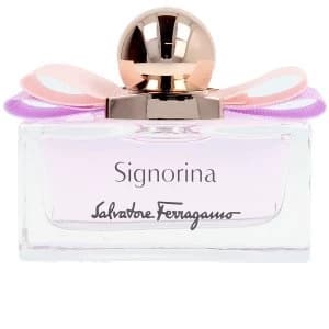 Salvatore Ferragamo Signorina Eau de Toilette For Her 50ml