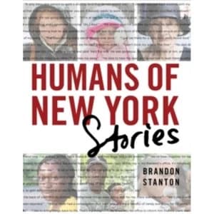 Humans of New York: Stories