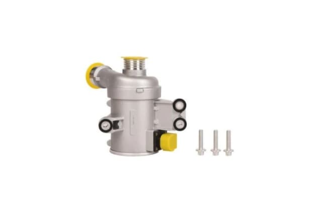 LTD LTD-702881660 Water pump Water Pump (1260)