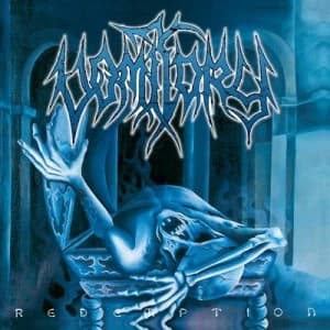 Redemption by Vomitory CD Album