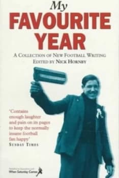 My Favourite Year Paperback