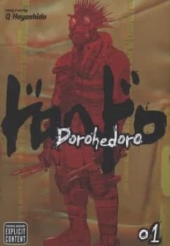 Dorohedoro. 1 by Q Hayashida Paperback