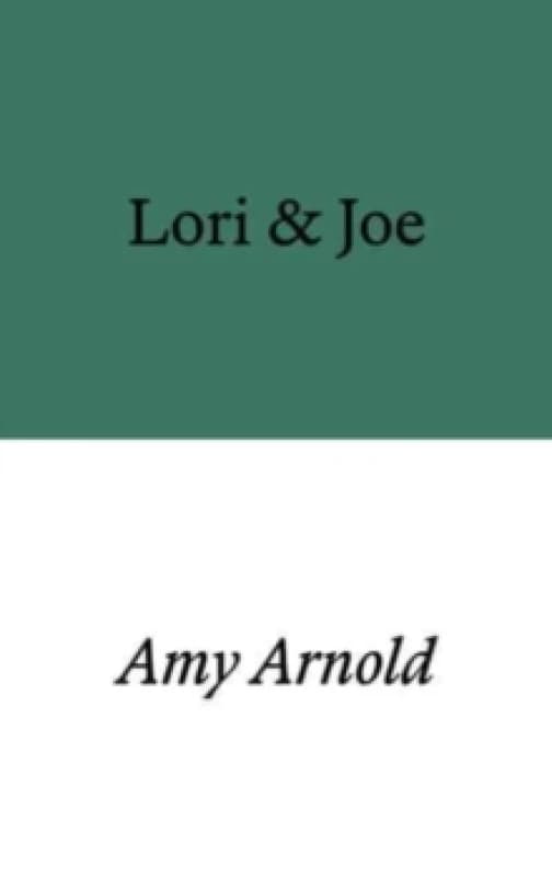 Lori & Joe Paperback / softback