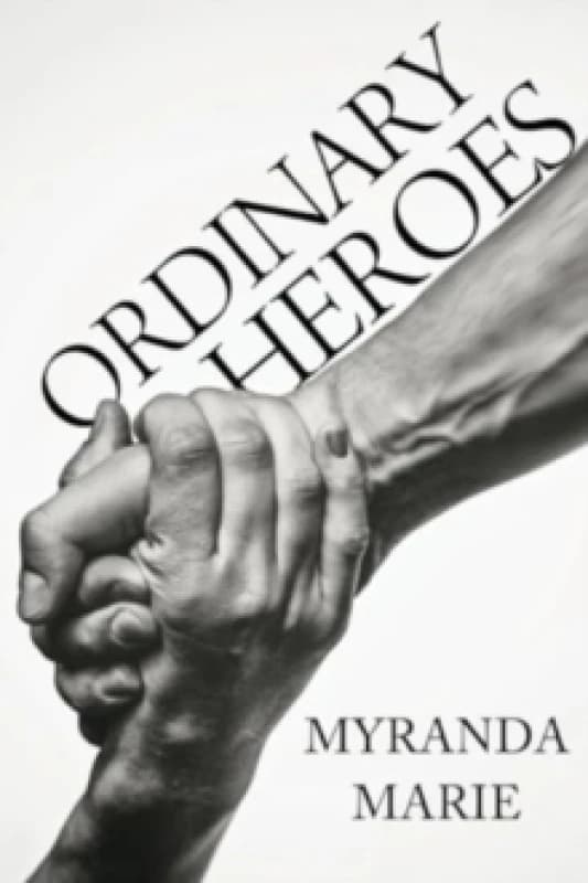 Ordinary Heroes Paperback / softback