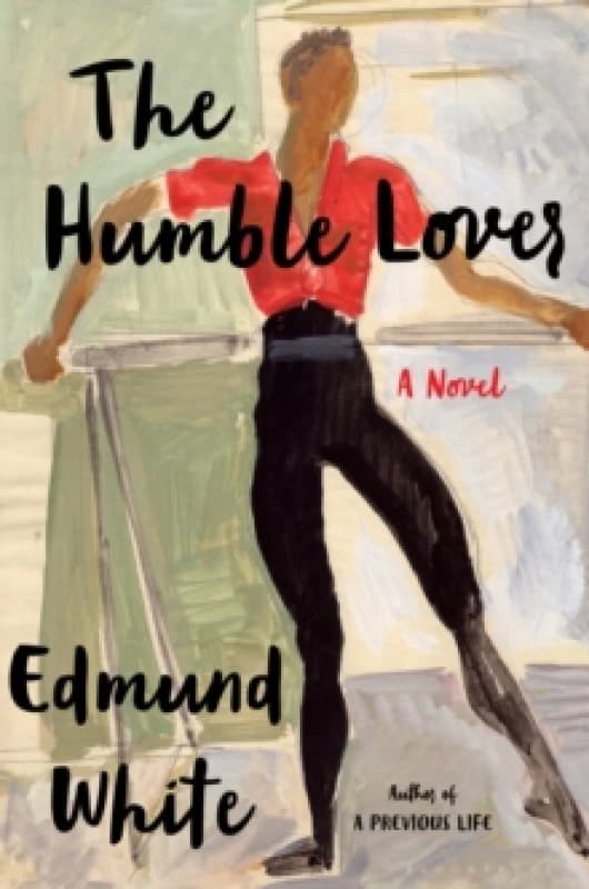 The Humble Lover Paperback / softback