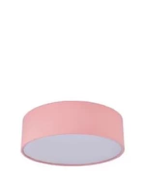 Glow Pink Diffused Flush