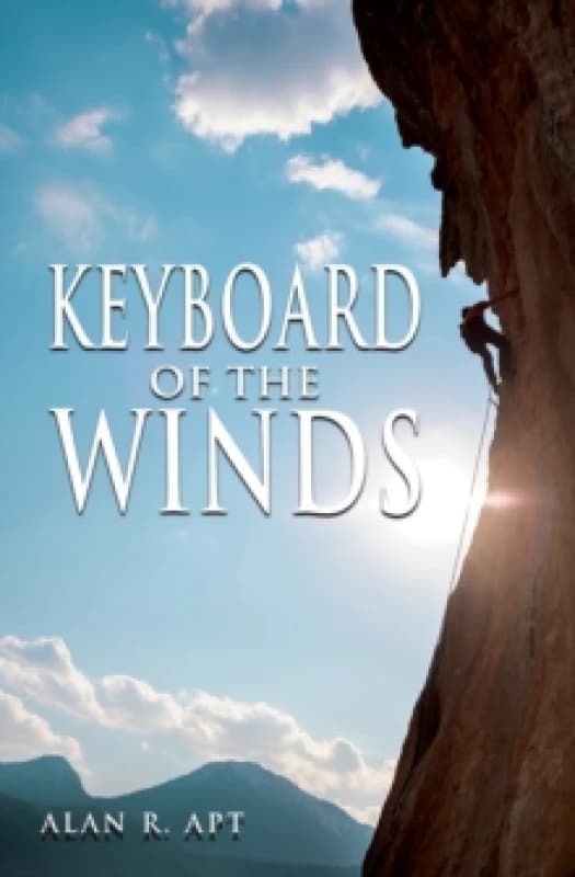 Keyboard of the Winds Paperback / softback