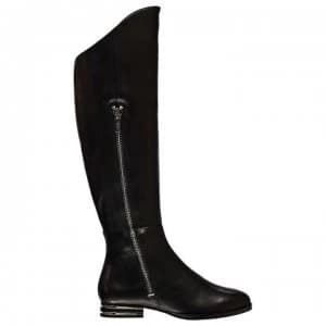 DKNY Lolita Boots - Black