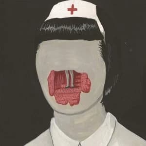 Psychic Teens - Come Vinyl