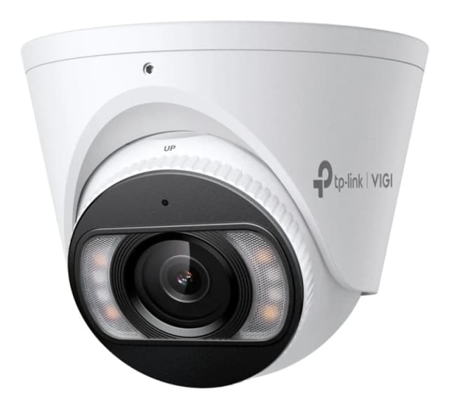 TP Link INSIGHT S485 Turret IP security camera Outdoor 3840 x 2160 pixels Ceiling INSIGHT S485(4MM)