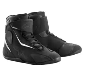 Alpinestars Fastback-2 Drystar Black US 11.5