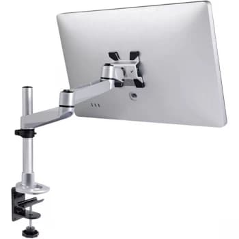 Xergo SuperSwivel Apple Monitor Desk Mount 10" - 30" Swivelling/Ti...