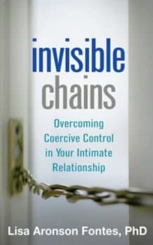 Invisible chains by Lisa Aronson Fontes